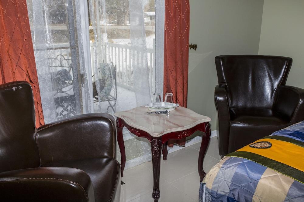 La Villa Rivermead Гатіно Екстер'єр фото