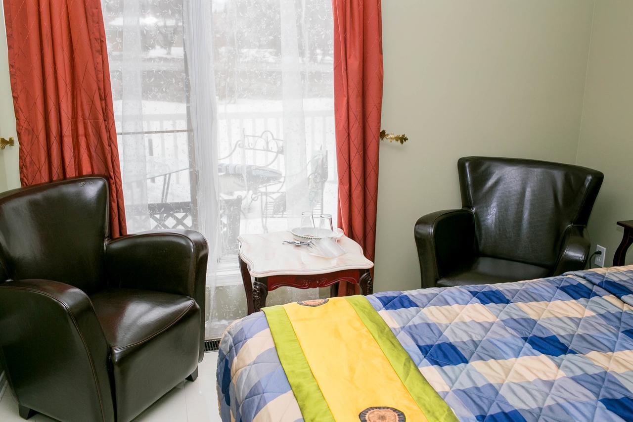 La Villa Rivermead Гатіно Екстер'єр фото